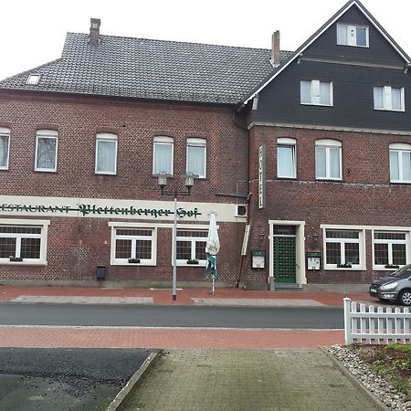 Plettenberger Hof Nordkirchen Extérieur photo