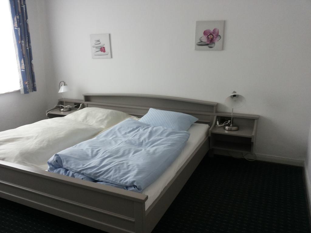 Plettenberger Hof Nordkirchen Chambre photo