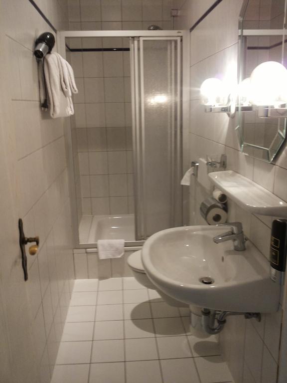 Plettenberger Hof Nordkirchen Chambre photo