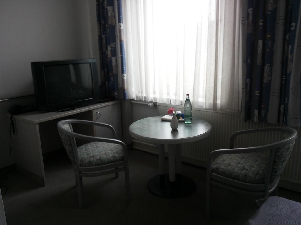 Plettenberger Hof Nordkirchen Chambre photo