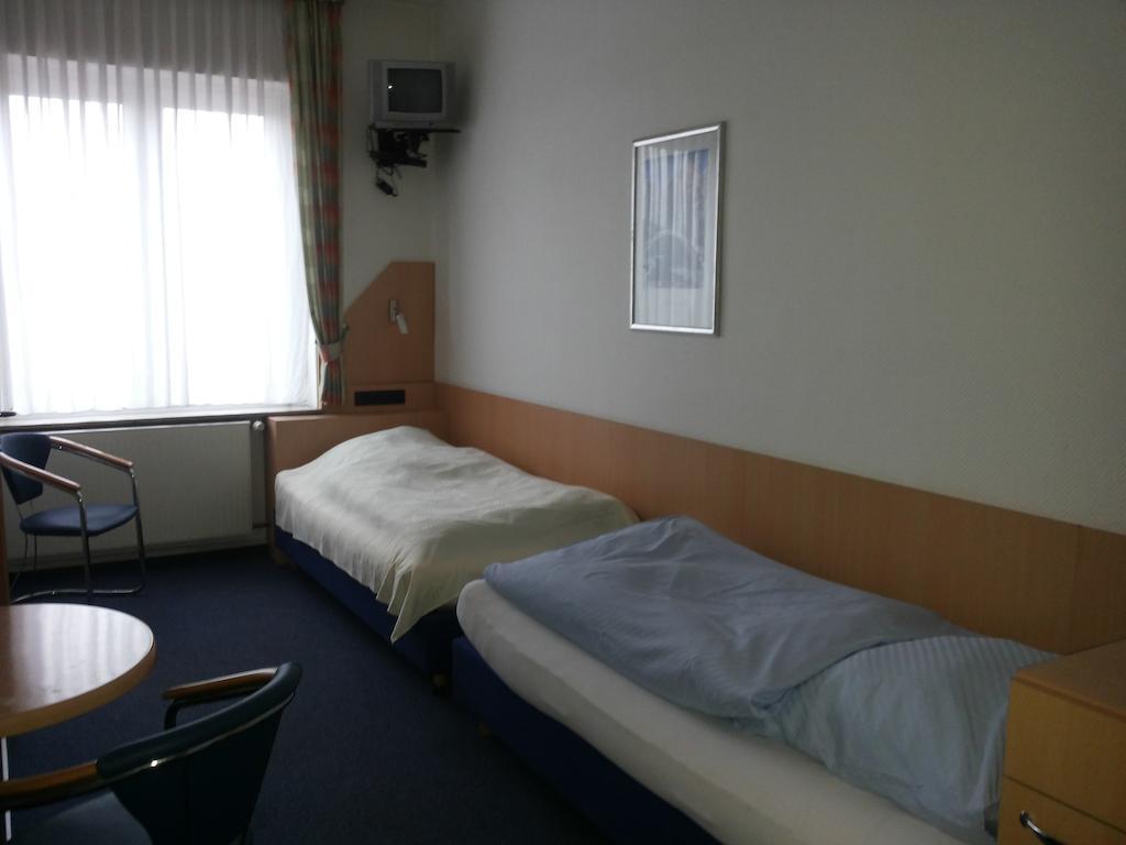 Plettenberger Hof Nordkirchen Chambre photo