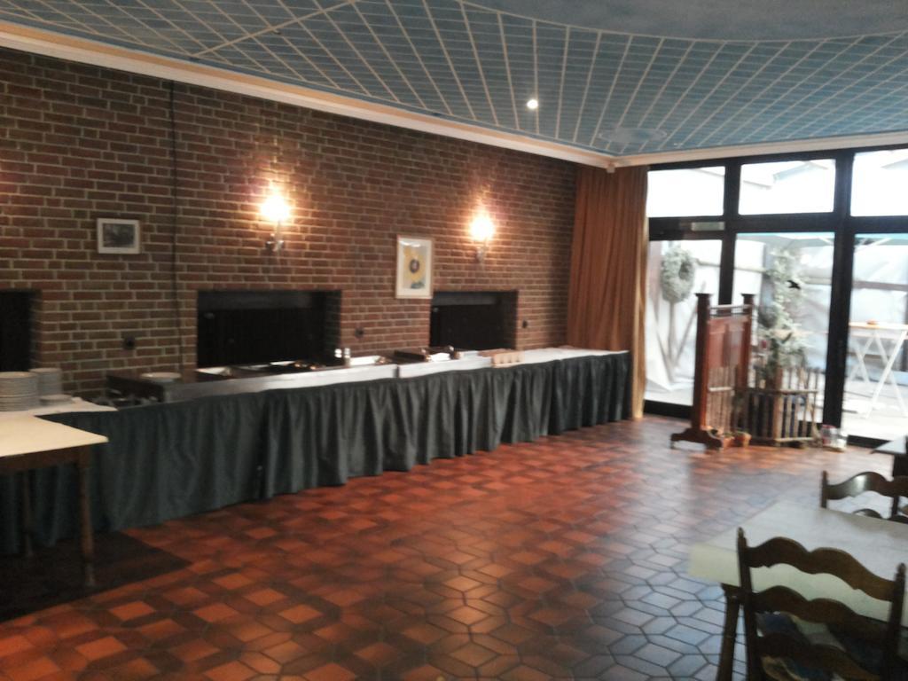Plettenberger Hof Nordkirchen Extérieur photo