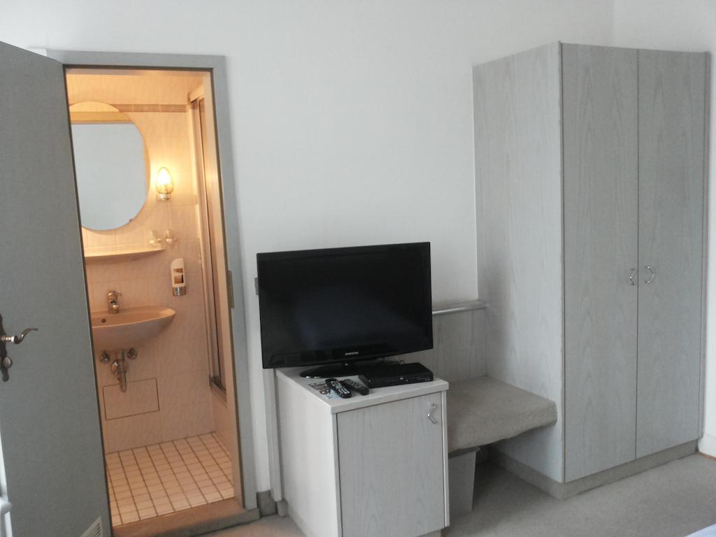 Plettenberger Hof Nordkirchen Extérieur photo