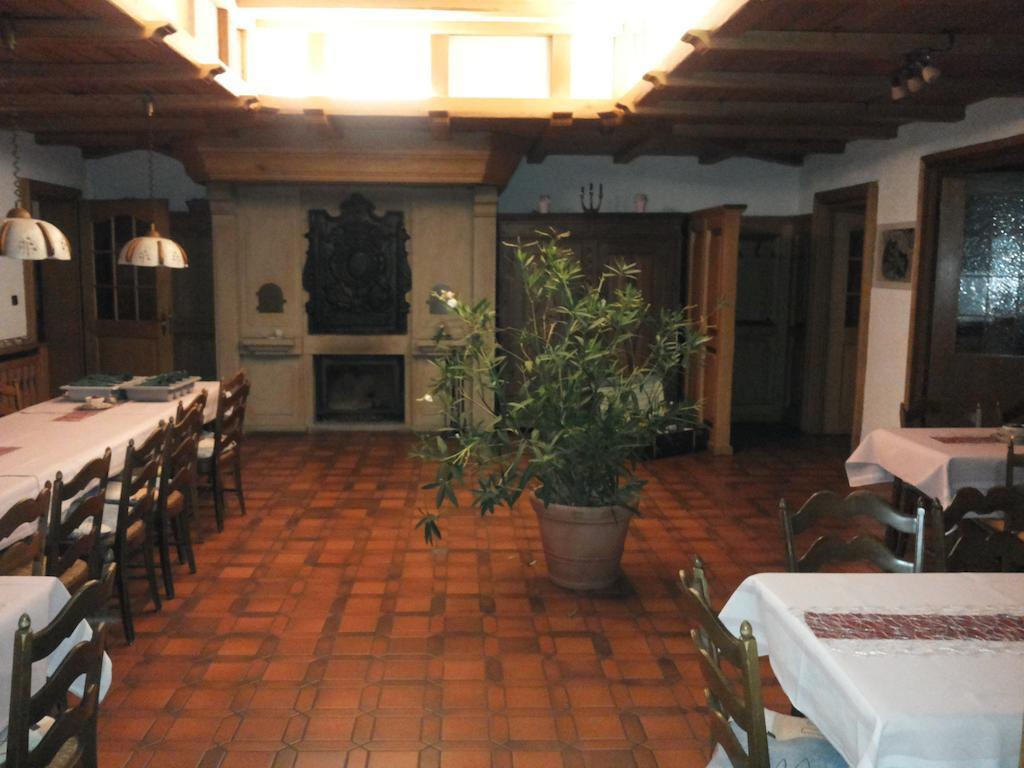 Plettenberger Hof Nordkirchen Extérieur photo