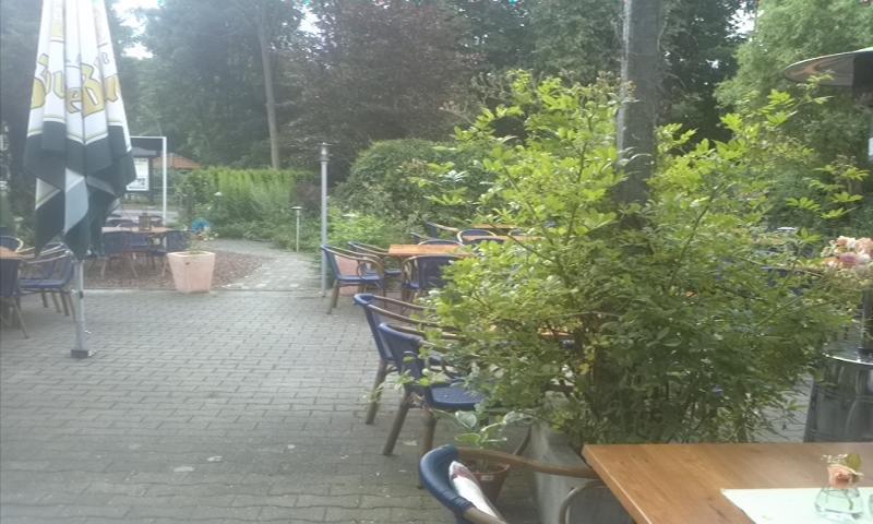 Plettenberger Hof Nordkirchen Extérieur photo
