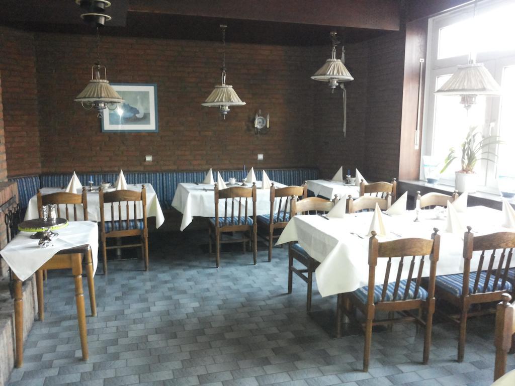 Plettenberger Hof Nordkirchen Extérieur photo